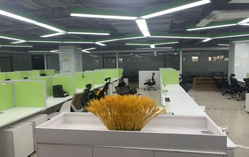 星城国际大厦实拍图1