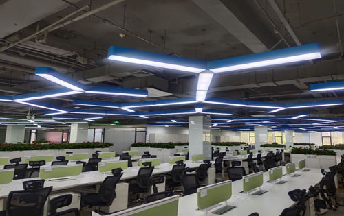 星城国际大厦实拍图2